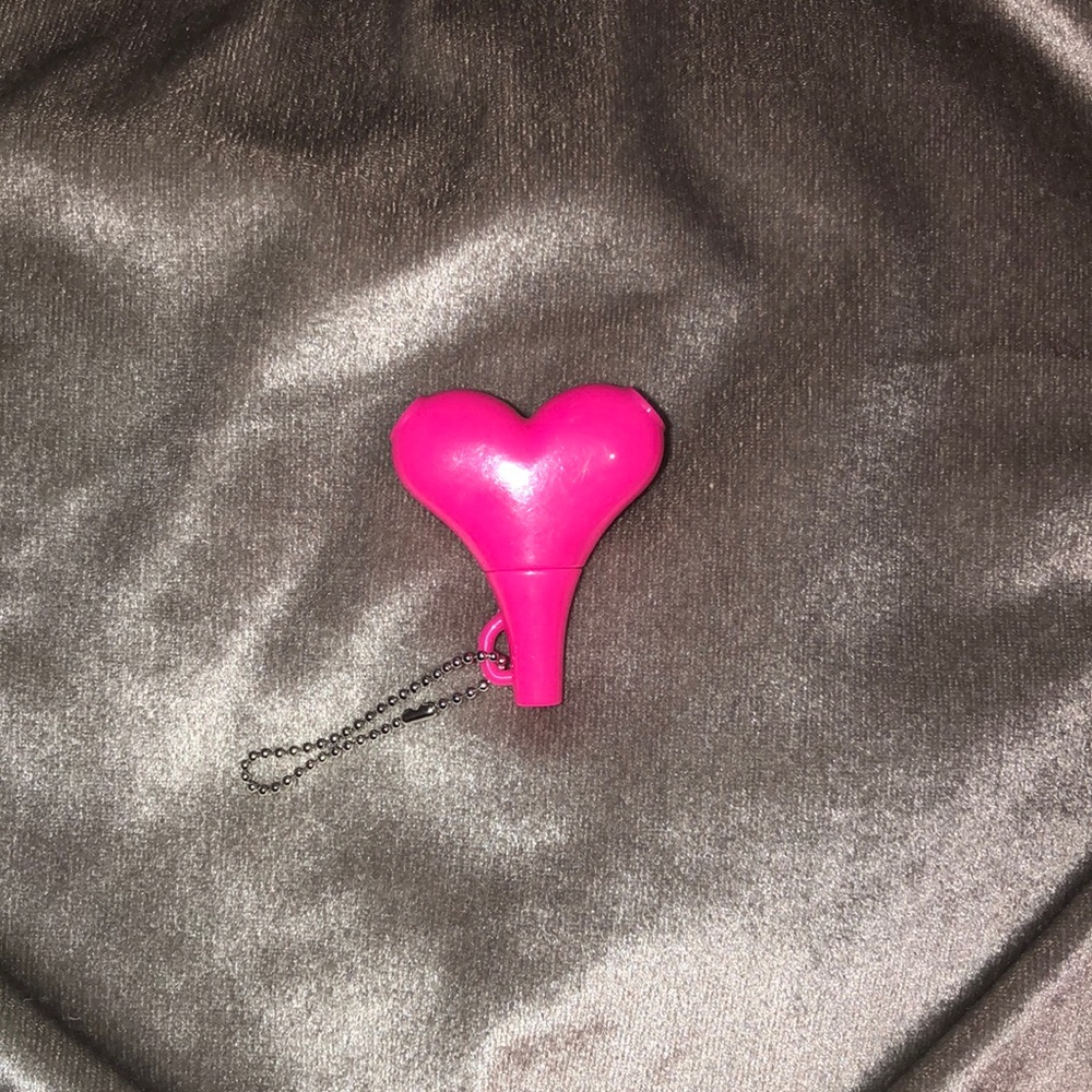 Double earbud adapter!